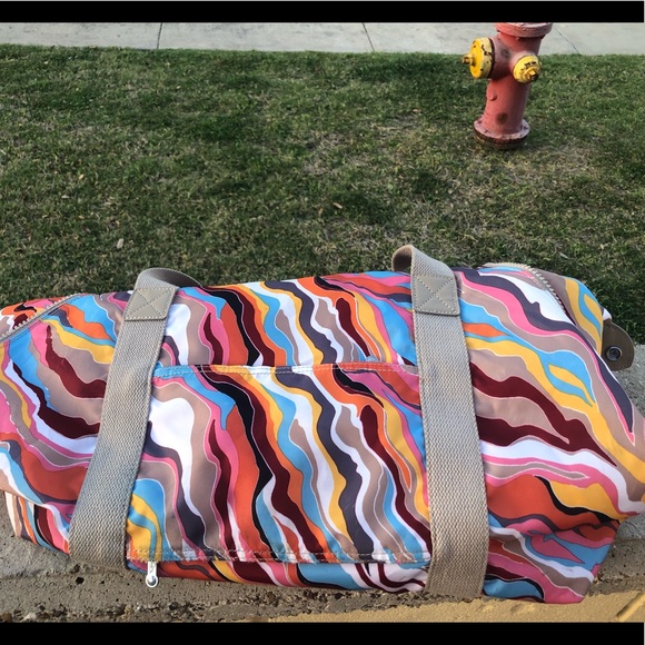 Kipling bag in good condition - Picture 2 of 3